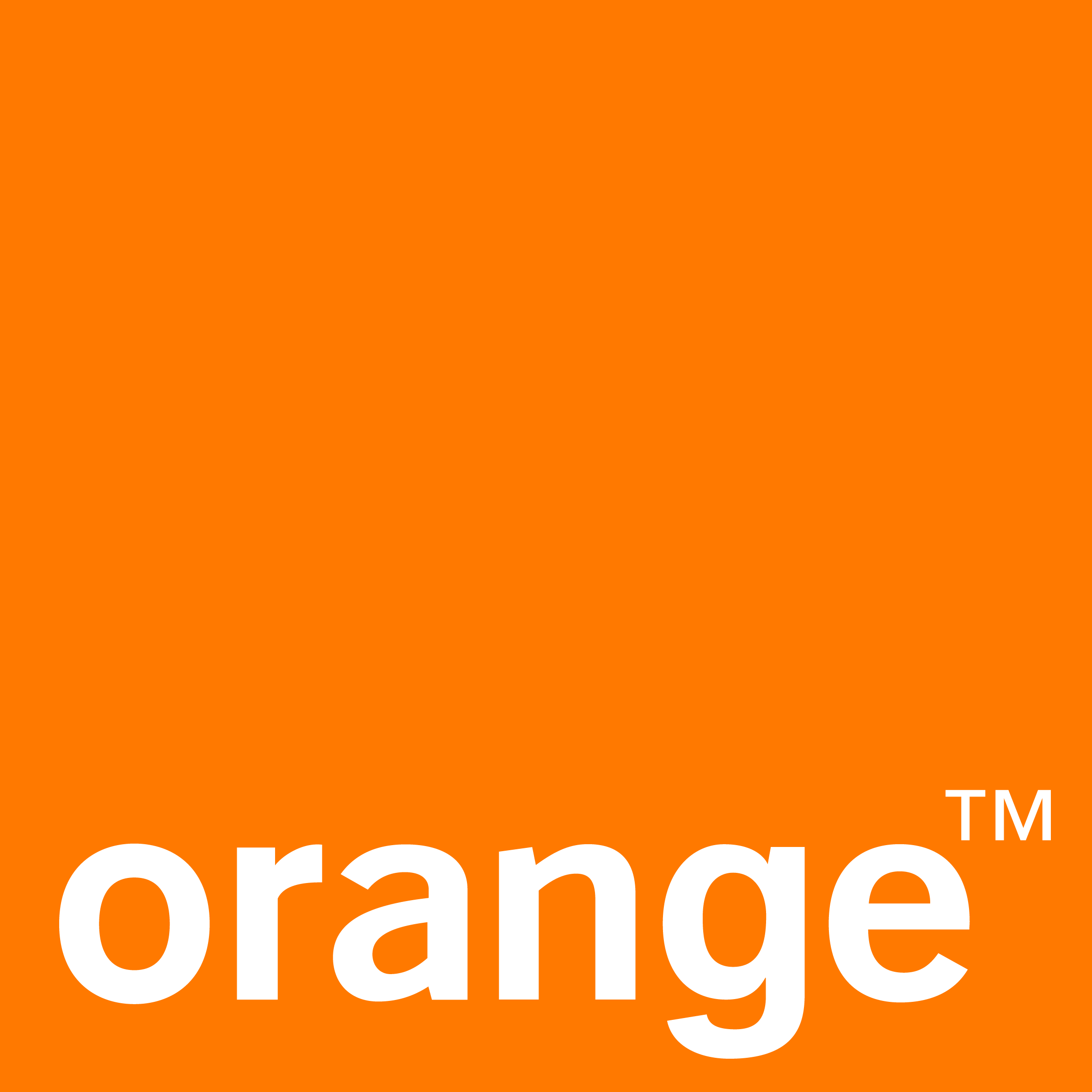  Image du partenaire Orange 